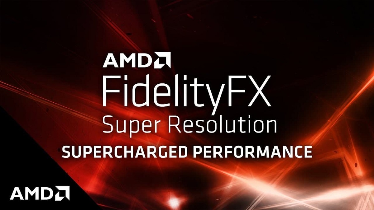 پاسخ AMD به فناوری DLSS انویدیا ماه آینده عرضه می‌شود