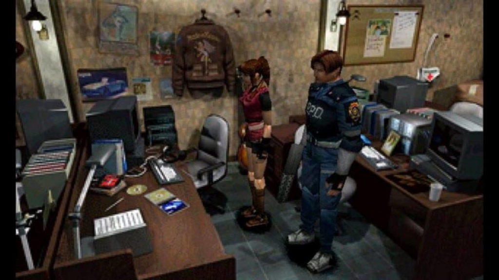 تاریخچه سری Resident Evil - طلوع عصر وحشت و بقا - ویجیاتو
