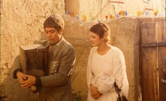 معرفی ده فیلم سینمایی برتر دهه پنجاه سینمای ایران