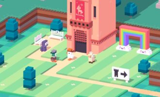 بازی های کودکانه