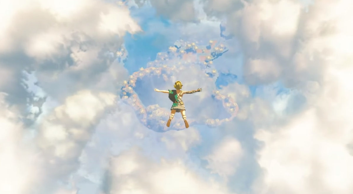 تریلر جدیدی از دنباله The Legend of Zelda: Breath of the Wild منتشر شد