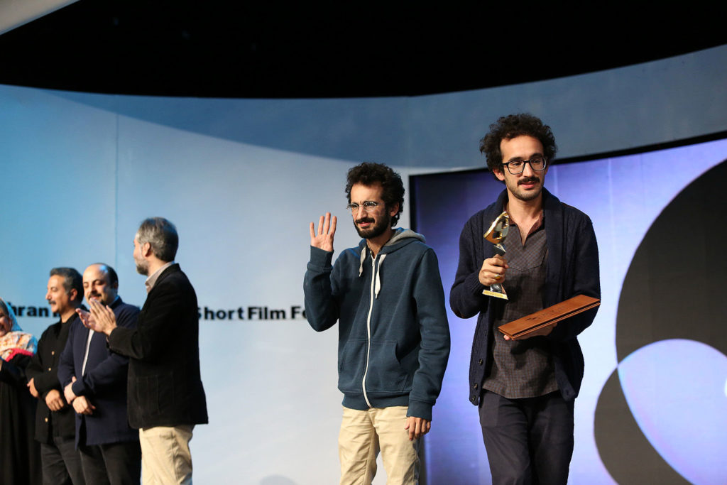 جشنواره فیلم کوتاه تهران به لیست جشنواره‌های مورد تایید اسکار راه یافت - ویجیاتو