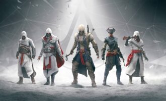 اساسینز کرید