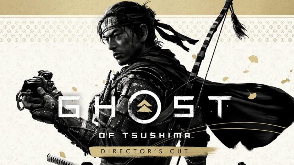 بازی Ghost of Tsushima 