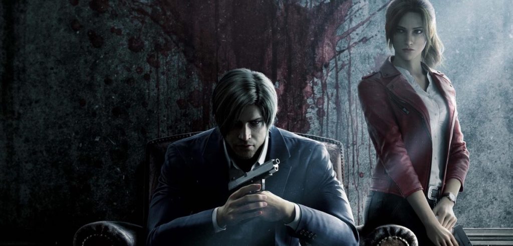 نقد فصل اول سریال Resident Evil: Infinite Darkness - یک اقتباس درخور از رزیدنت اویل - ویجیاتو