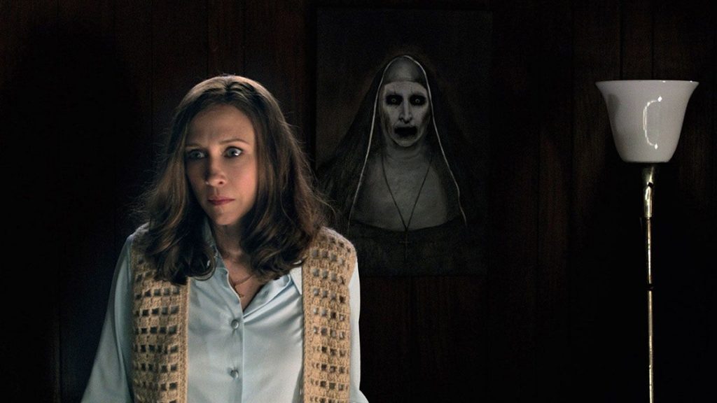 ۱۰ مورد از بدترین کلیشه‌ها در فیلم‌های ترسناک - ویجیاتو