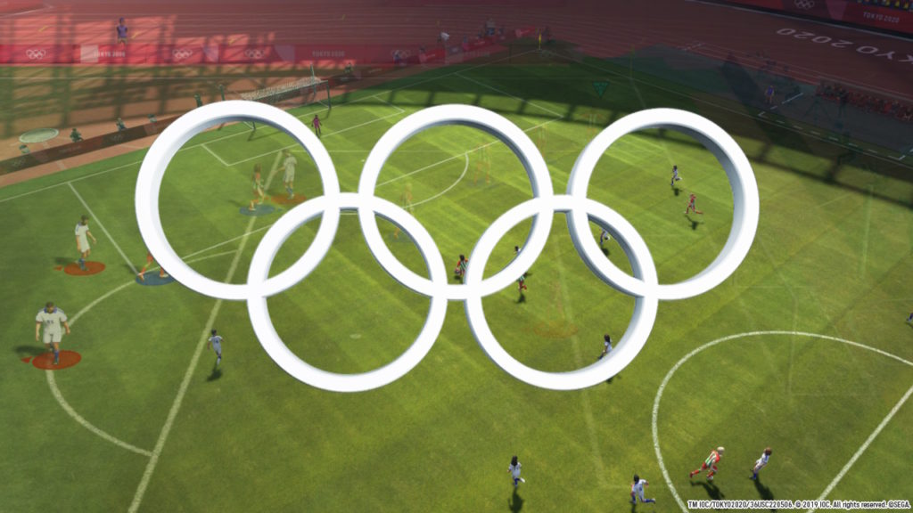 بررسی بازی Toyko 2020: The Olympic Video Game - المپیک ناقص نسل هشتمی - ویجیاتو