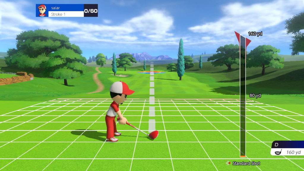 بررسی بازی Mario Golf: Super Rush - گلف، هیچ زمانی به این حد بامزه نبوده است - ویجیاتو