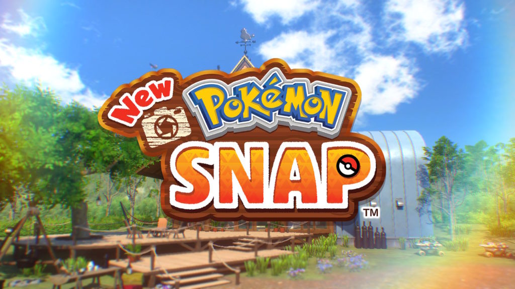 بررسی بازی New Pokemon Snap - گالری عکاسی با پوکمون‌ها - ویجیاتو