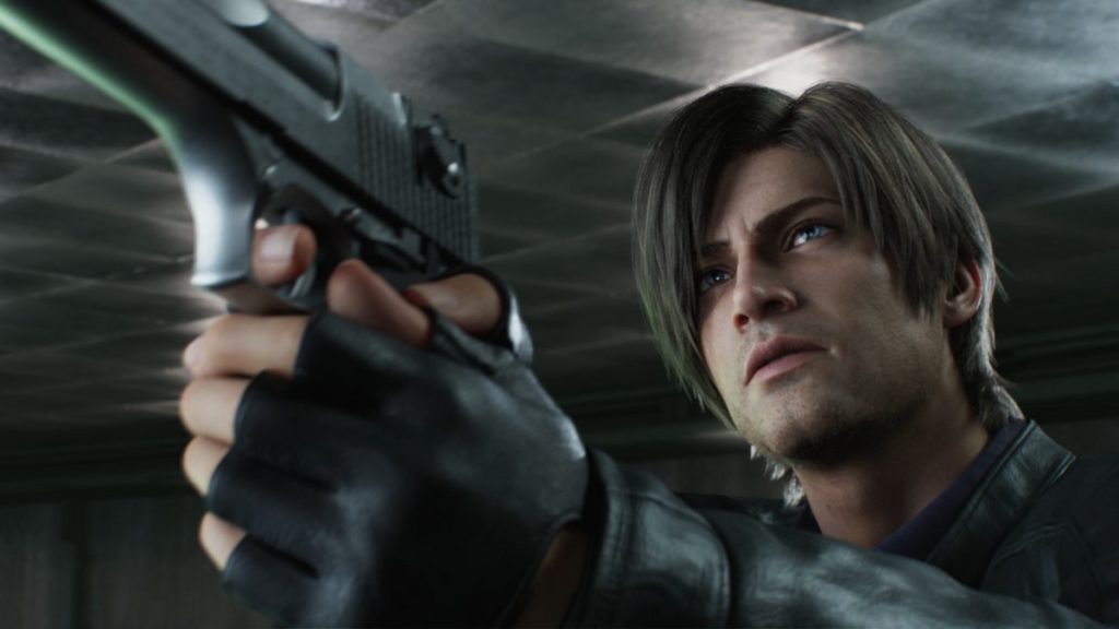 نقد فصل اول سریال Resident Evil: Infinite Darkness - یک اقتباس درخور از رزیدنت اویل - ویجیاتو