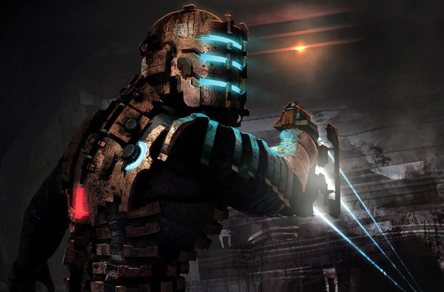 Dead Space 4