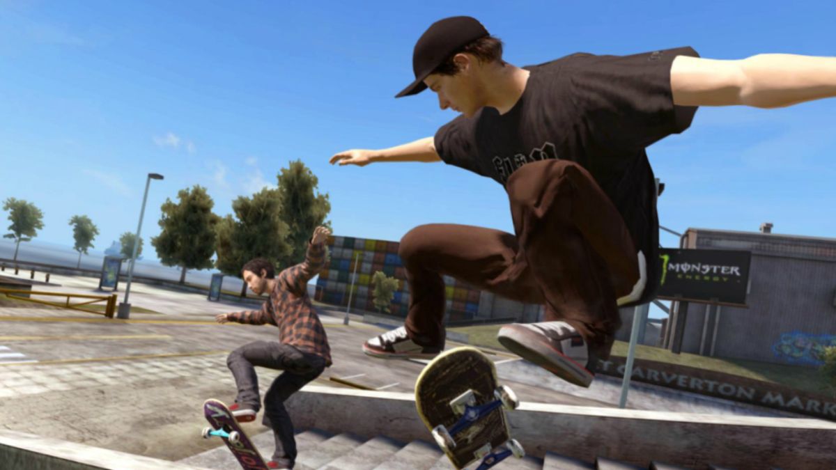 عنوان بعدی بازی Skate در EA Play حضور نخواهد داشت
