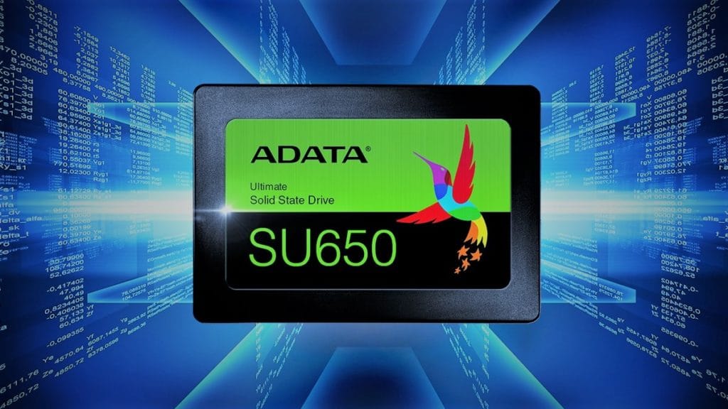 SSD ساتا SATA