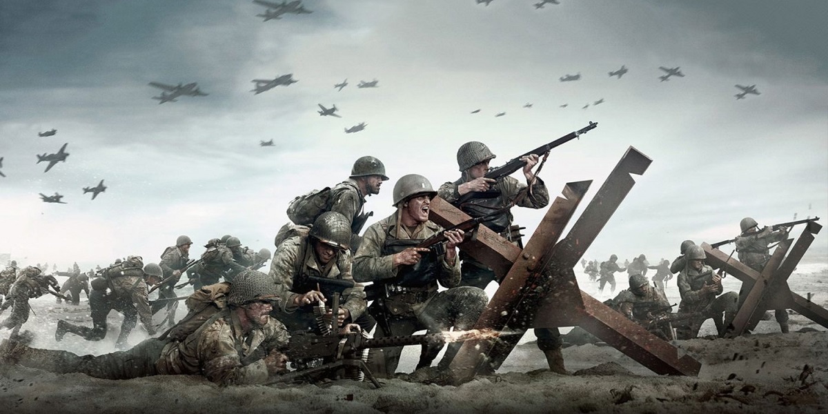 Call of Duty: Vanguard نقشه جدیدی برای وارزون ارائه خواهد کرد