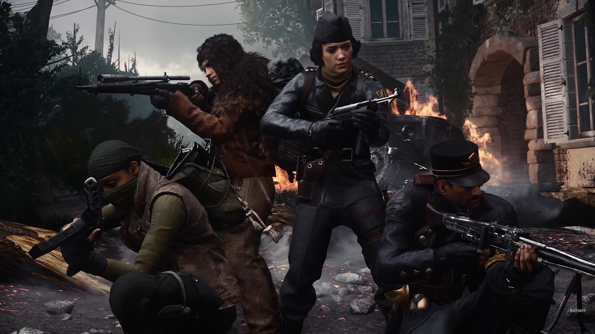 نسخه جدید Call of Duty در Battle.net پیدا شده است