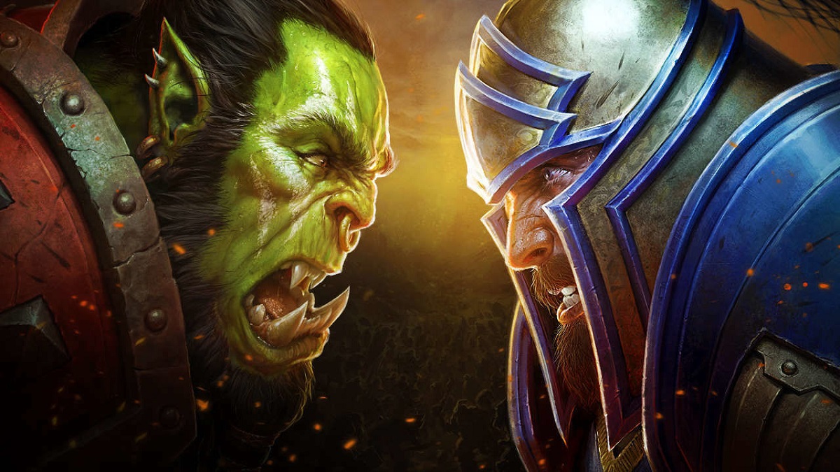 توسعه World of Warcraft تحت تاثیر مشکلات اکتیویژن بلیزارد متوقف شده است