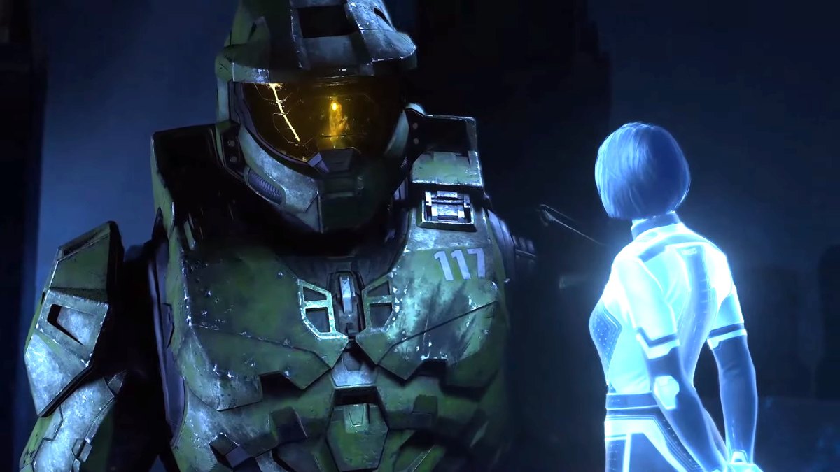 پیش‌نمایش فنی بعدی Halo Infinite شامل حالت‌های Big Team Battle و 4v4 می‌شود