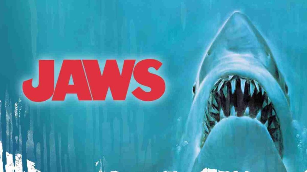 فیلم ترسناک Jaws
