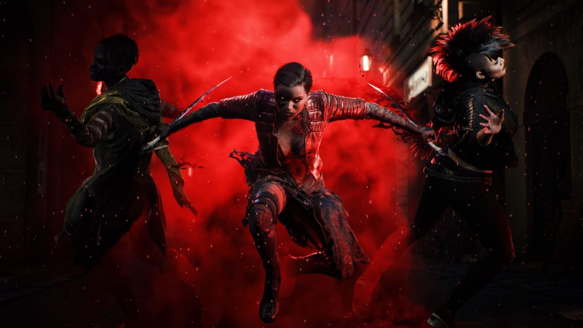 سیستم مورد نیاز بازی Vampire: The Masquerade – Bloodhunt مشخص شد