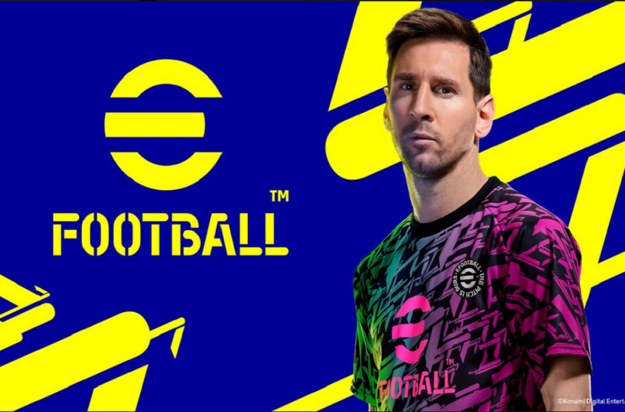 eFootball