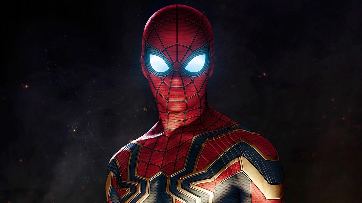 تصویری از زره آهنی مرد عنکبوتی در فیلم Spider-Man No Way Home لو رفت