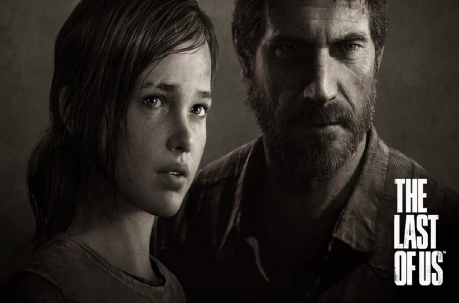 ریمیک بازی The Last of Us