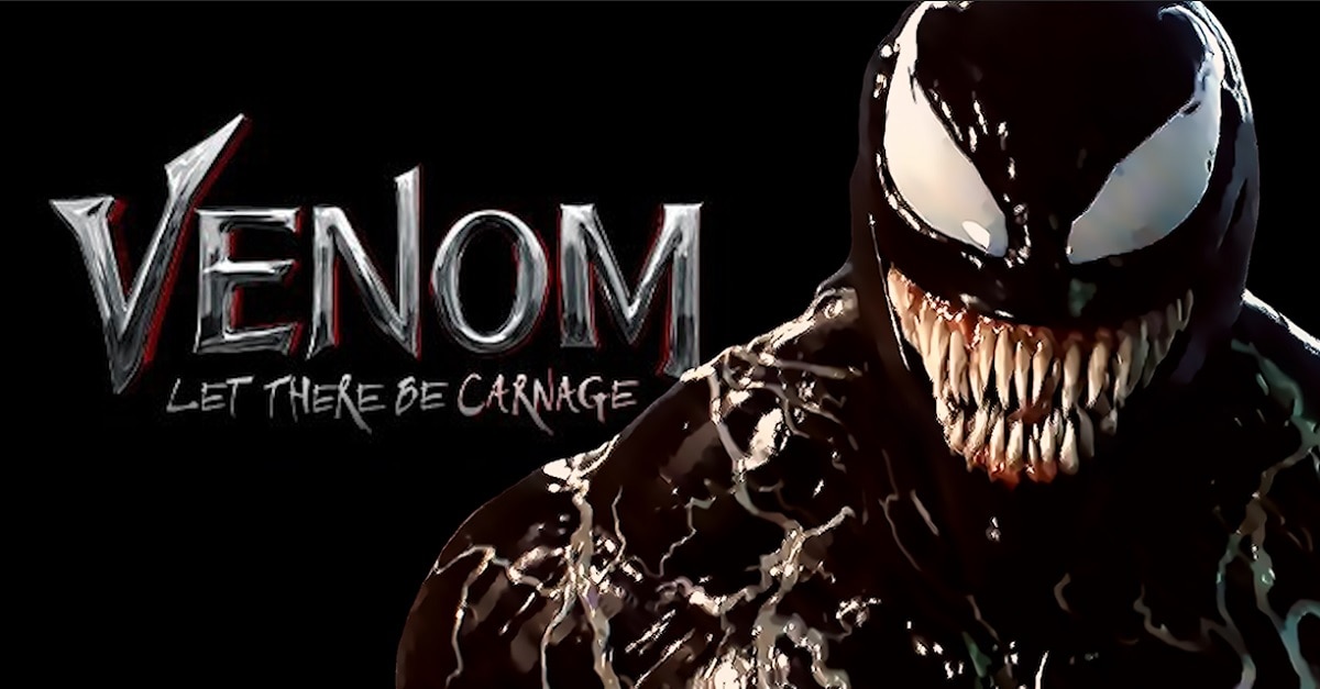 تام هاردی در نوشتن داستان دنباله فیلم Venom نقش داشته است