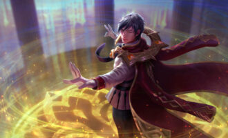 بازی جایگزین