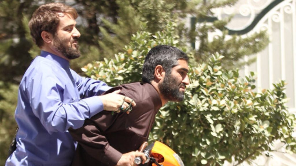 نقد فیلم دینامیت - انفجار در لبه خط قرمز سینمای ایران - ویجیاتو
