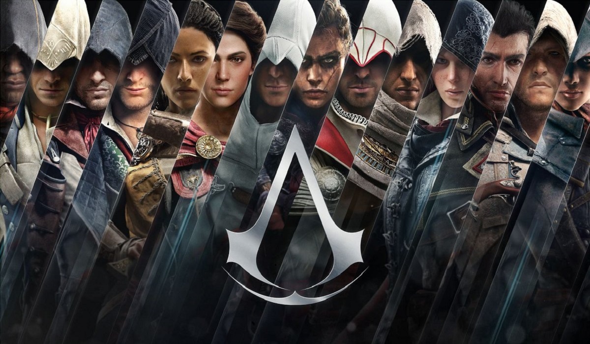 Assassin’s Creed بعدی یک بازی آنلاین سرویس محور است