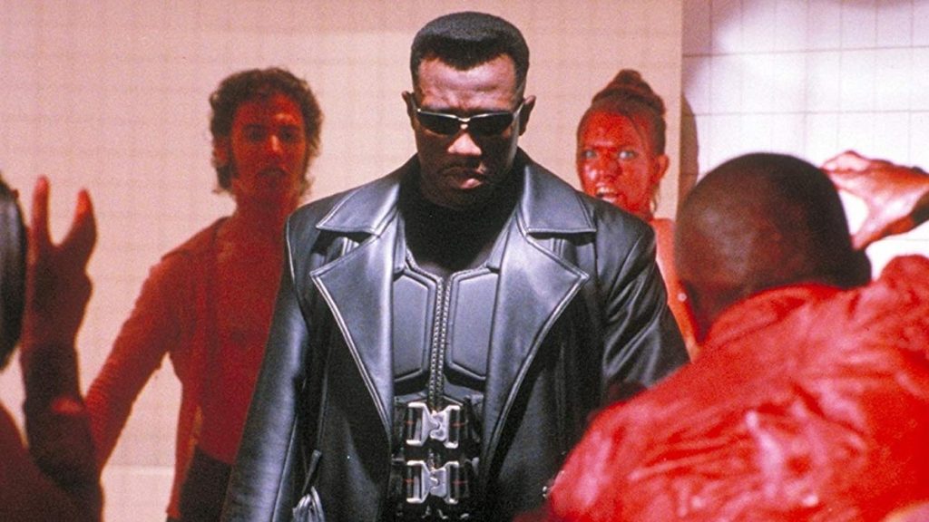 فیلم Blade