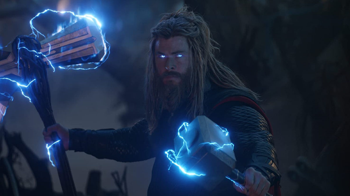Thor: Love & Thunder دیوانه‌وارترین فیلم تایکا وایتیتی خواهد بود