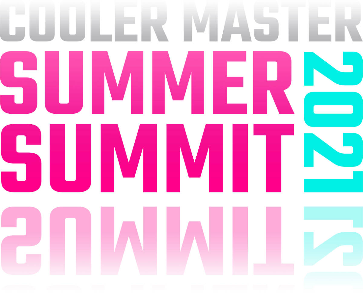 کولر مستر در Summer Summit 2021 محصولات جدیدش را معرفی کرد