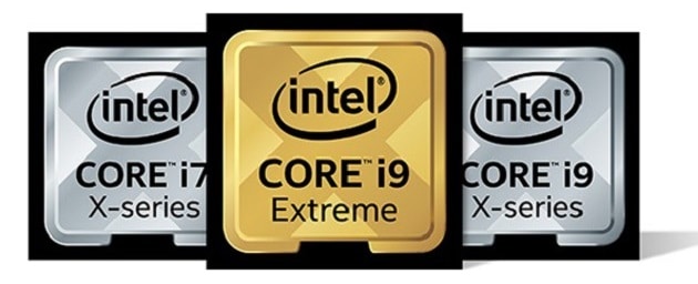 تفاوت پردازنده‌های Core و Core X اینتل چیست؟ - ویجیاتو