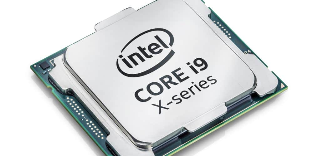 تفاوت پردازنده‌های Core و Core X اینتل چیست؟ - ویجیاتو