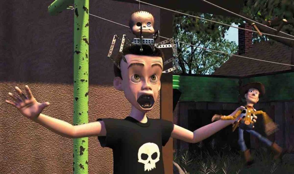 ۱۰ دیدگاه عجیب هواداران درباره فرانچایز انیمیشن‌های Toy Story