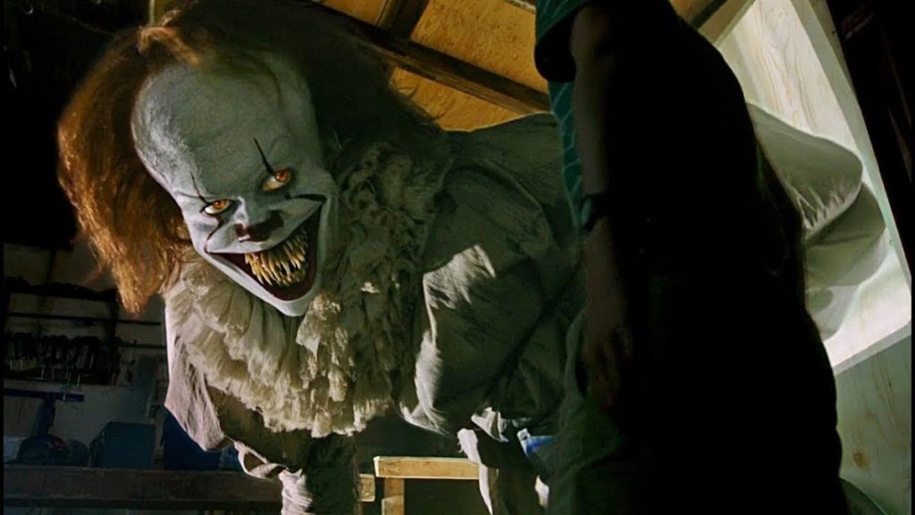 ۱۰ مورد از بدترین کلیشه‌ها در فیلم‌های ترسناک - ویجیاتو