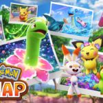 بررسی بازی New Pokemon Snap – گالری عکاسی با پوکمون‌ها