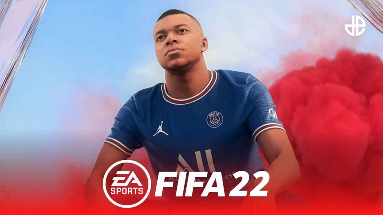بازی FIFA 22 یکشنبه هفته آتی معرفی می‌شود
