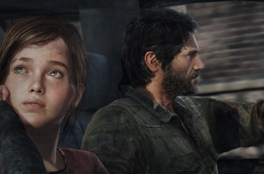 سریال The Last of Us