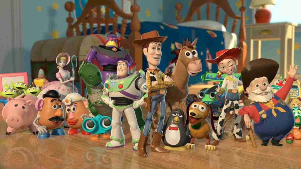 ۱۰ دیدگاه عجیب هواداران درباره فرانچایز انیمیشن‌های Toy Story