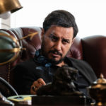 تحلیل شخصیت مالک – زخم کاری