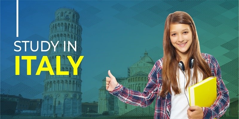 بورسیه ایتالیا | تحصیل ارزان در ایتالیا