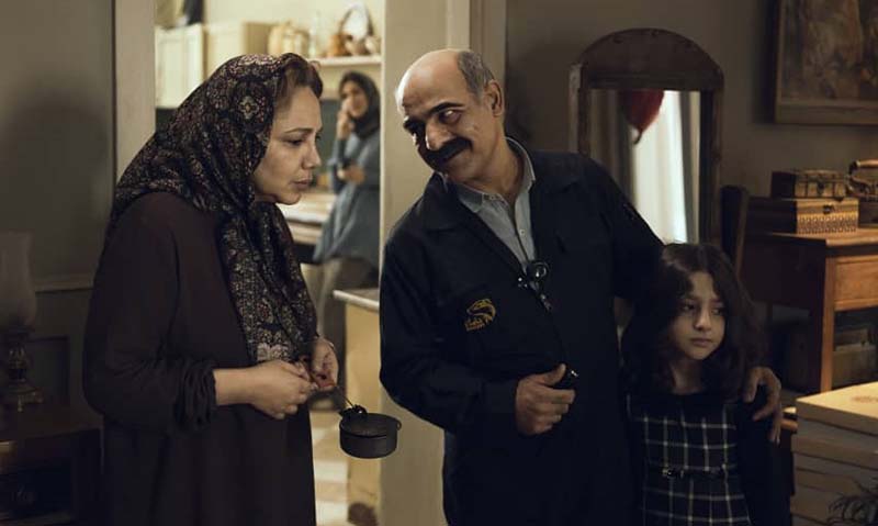نقد فیلم گورکن - بیت‌کوین در سینمای ایران - ویجیاتو