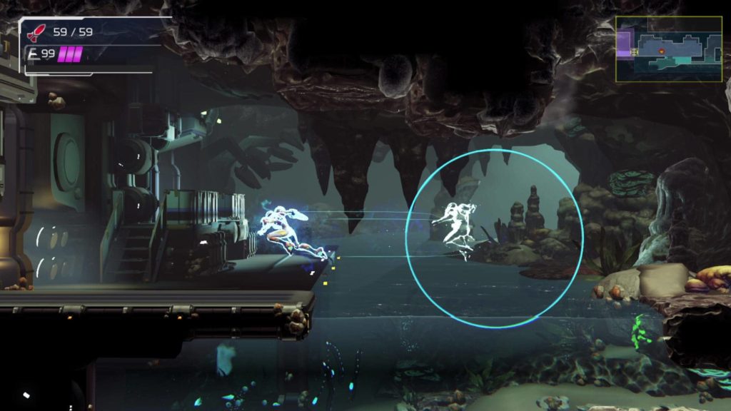 تریلر جدید Metroid Dread قابلیت‌ها و دشمنان ساموس را نشان می‌دهد - ویجیاتو
