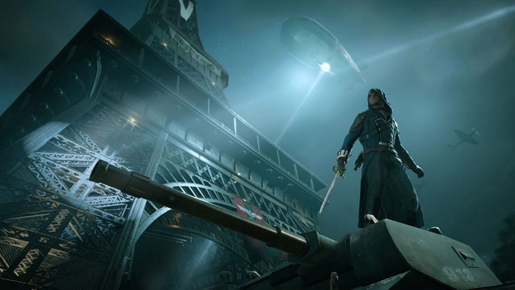 ۵ دوره‌ تاریخی که دوست داریم با سری Assassin's Creed به آن‌ها سفر کنیم - ویجیاتو