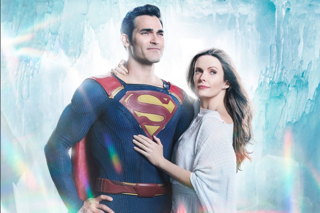 نقد فصل اول سریال Superman & Lois  - زندگی خانوادگی مرد پولادین - ویجیاتو