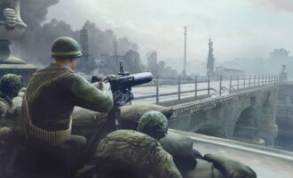 بازی های هیجان انگیز