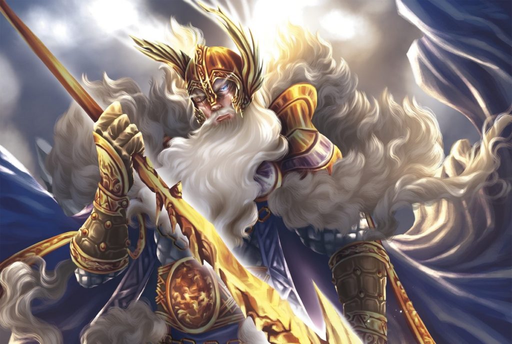 ۱۰ شخصیت اساطیری نورس که می‌توانند در God of War: Ragnarok دشمن کریتوس باشند - ویجیاتو