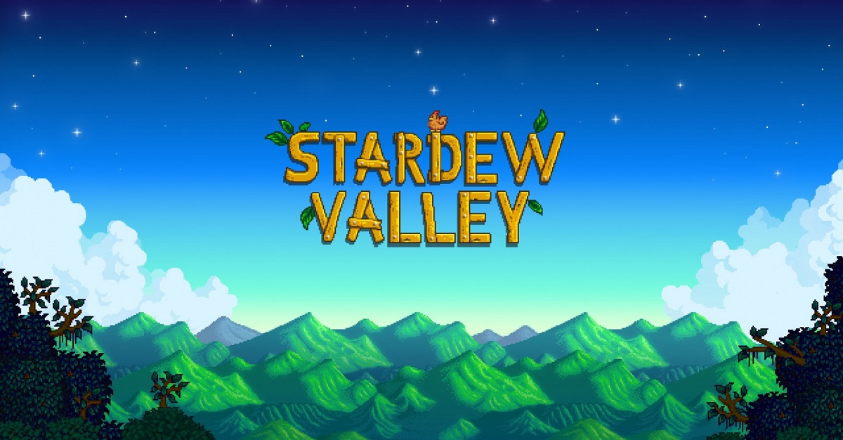 Stardew Valley و چند بازی دیگر به گیم پس اضافه می‌شوند